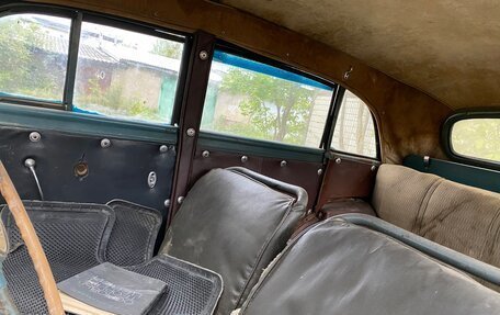 Москвич 401, 1956 год, 250 000 рублей, 18 фотография