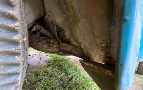 Москвич 401, 1956 год, 250 000 рублей, 12 фотография