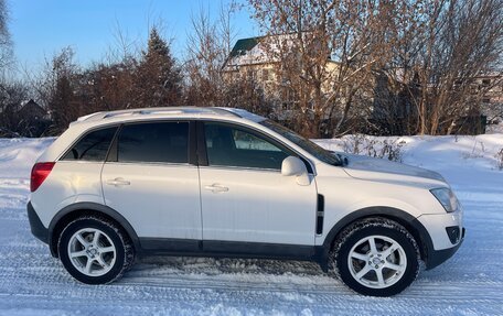 Opel Antara I, 2013 год, 900 000 рублей, 5 фотография