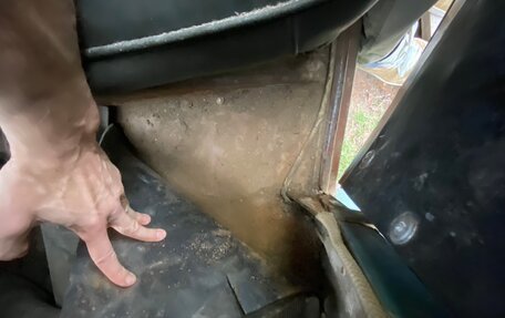 Москвич 401, 1956 год, 250 000 рублей, 15 фотография