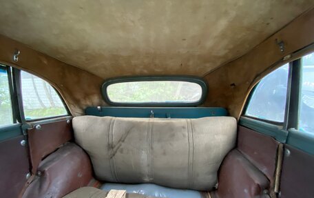 Москвич 401, 1956 год, 250 000 рублей, 14 фотография