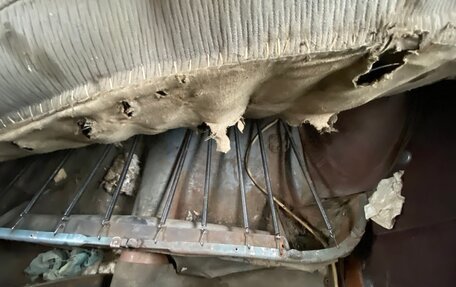 Москвич 401, 1956 год, 250 000 рублей, 17 фотография