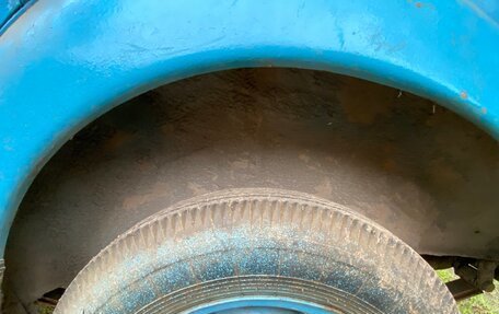 Москвич 401, 1956 год, 250 000 рублей, 20 фотография