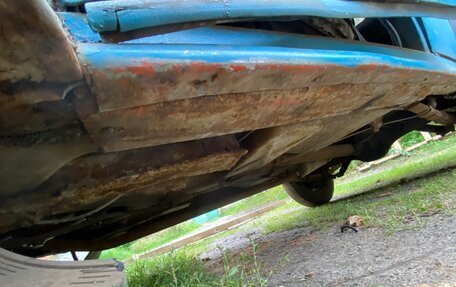 Москвич 401, 1956 год, 250 000 рублей, 13 фотография