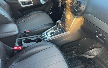 Opel Antara I, 2013 год, 900 000 рублей, 7 фотография