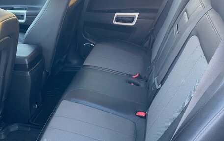 Opel Antara I, 2013 год, 900 000 рублей, 8 фотография