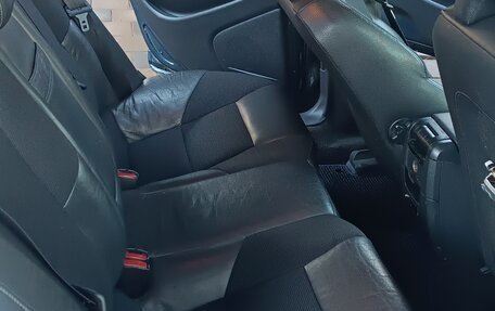 Volvo S60 III, 2005 год, 530 000 рублей, 6 фотография