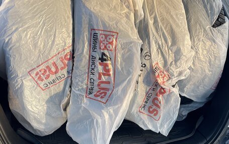 Opel Antara I, 2013 год, 900 000 рублей, 9 фотография