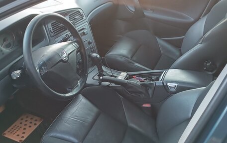 Volvo S60 III, 2005 год, 530 000 рублей, 3 фотография