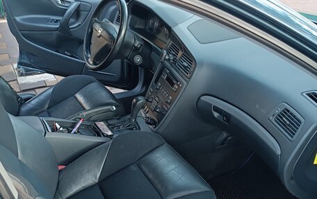 Volvo S60 III, 2005 год, 530 000 рублей, 5 фотография