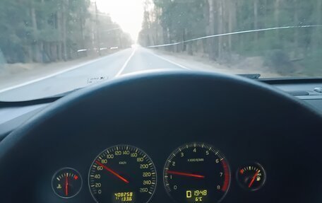 Volvo S60 III, 2005 год, 530 000 рублей, 2 фотография