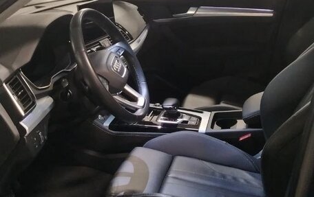 Audi Q5, 2021 год, 5 100 000 рублей, 5 фотография