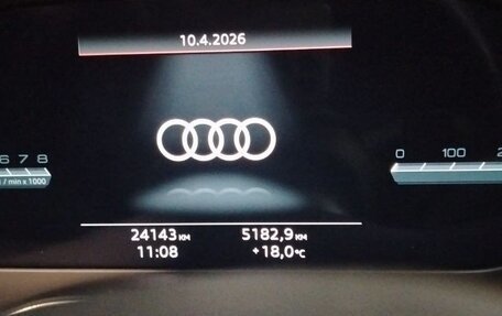 Audi Q5, 2021 год, 5 100 000 рублей, 7 фотография