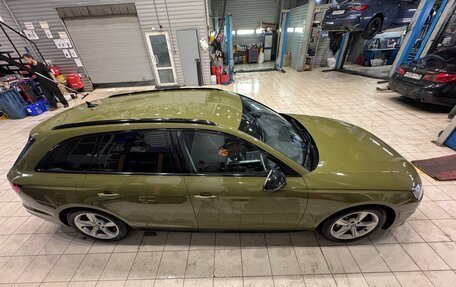 Audi A4, 2019 год, 3 150 000 рублей, 18 фотография