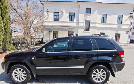 Jeep Grand Cherokee, 2006 год, 1 350 000 рублей, 3 фотография