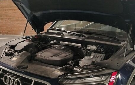 Audi Q5, 2021 год, 5 100 000 рублей, 2 фотография