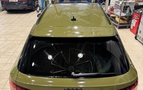 Audi A4, 2019 год, 3 150 000 рублей, 14 фотография