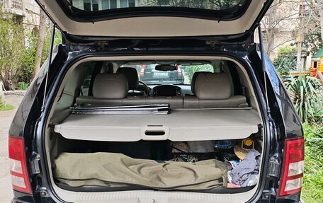 Jeep Grand Cherokee, 2006 год, 1 350 000 рублей, 6 фотография