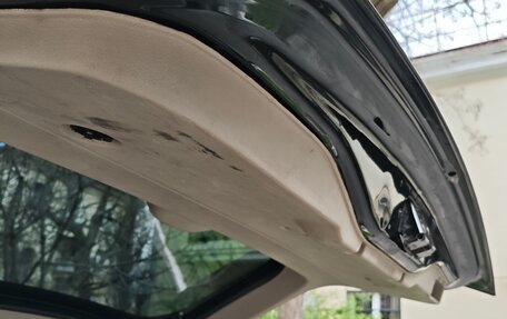 Jeep Grand Cherokee, 2006 год, 1 350 000 рублей, 7 фотография