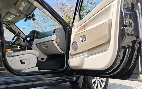 Jeep Grand Cherokee, 2006 год, 1 350 000 рублей, 12 фотография