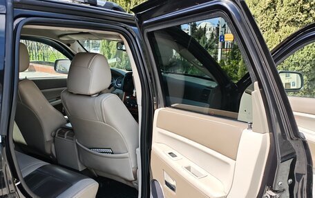 Jeep Grand Cherokee, 2006 год, 1 350 000 рублей, 10 фотография