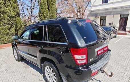 Jeep Grand Cherokee, 2006 год, 1 350 000 рублей, 4 фотография