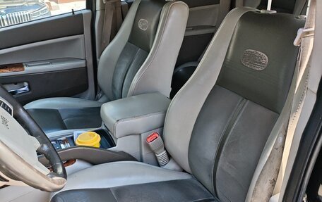 Jeep Grand Cherokee, 2006 год, 1 350 000 рублей, 16 фотография