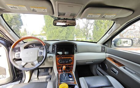 Jeep Grand Cherokee, 2006 год, 1 350 000 рублей, 20 фотография