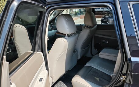 Jeep Grand Cherokee, 2006 год, 1 350 000 рублей, 15 фотография