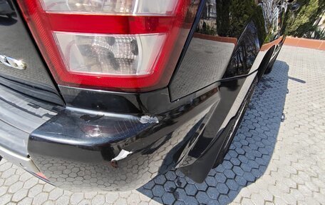 Jeep Grand Cherokee, 2006 год, 1 350 000 рублей, 23 фотография