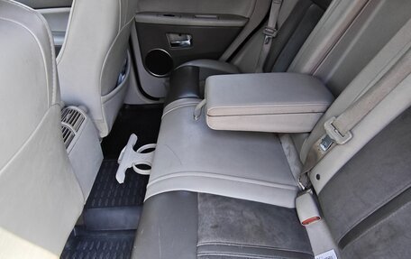 Jeep Grand Cherokee, 2006 год, 1 350 000 рублей, 19 фотография