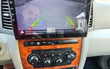 Jeep Grand Cherokee, 2006 год, 1 350 000 рублей, 24 фотография