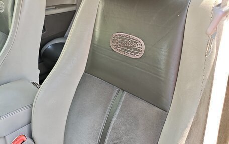 Jeep Grand Cherokee, 2006 год, 1 350 000 рублей, 17 фотография