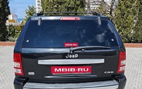 Jeep Grand Cherokee, 2006 год, 1 350 000 рублей, 5 фотография