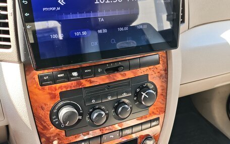 Jeep Grand Cherokee, 2006 год, 1 350 000 рублей, 25 фотография