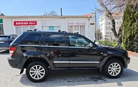 Jeep Grand Cherokee, 2006 год, 1 350 000 рублей, 8 фотография