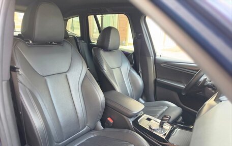 BMW X3, 2022 год, 5 990 000 рублей, 11 фотография