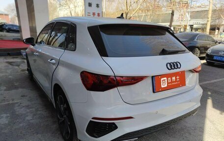 Audi A3, 2022 год, 2 450 000 рублей, 6 фотография