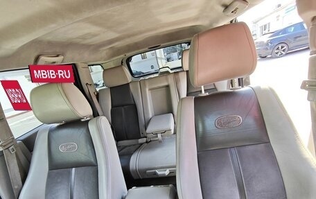 Jeep Grand Cherokee, 2006 год, 1 350 000 рублей, 18 фотография