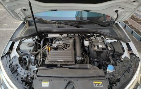 Audi A3, 2022 год, 2 450 000 рублей, 7 фотография