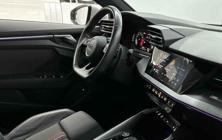 Audi A3, 2022 год, 2 450 000 рублей, 8 фотография