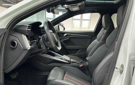 Audi A3, 2022 год, 2 450 000 рублей, 13 фотография