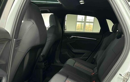 Audi A3, 2022 год, 2 450 000 рублей, 11 фотография