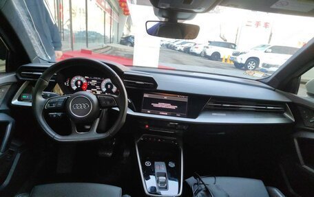 Audi A3, 2022 год, 2 450 000 рублей, 12 фотография