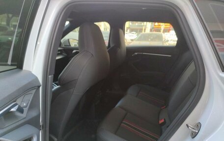 Audi A3, 2022 год, 2 450 000 рублей, 14 фотография