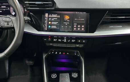 Audi A3, 2022 год, 2 450 000 рублей, 9 фотография