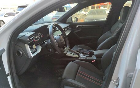 Audi A3, 2022 год, 2 450 000 рублей, 15 фотография