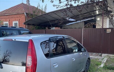 Mitsubishi Colt VI рестайлинг, 2003 год, 450 000 рублей, 2 фотография