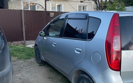 Mitsubishi Colt VI рестайлинг, 2003 год, 450 000 рублей, 4 фотография