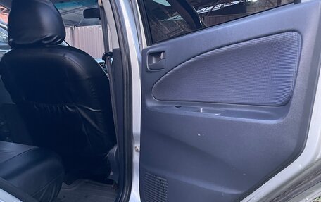 Mitsubishi Colt VI рестайлинг, 2003 год, 450 000 рублей, 8 фотография